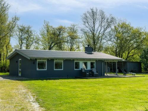 Tranekaer House | Holiday Home Gren - 580m from the sea by Interhome
