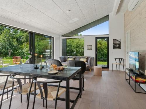 Grlev House | Holiday Home Herulf - 450m from the sea by Interhome