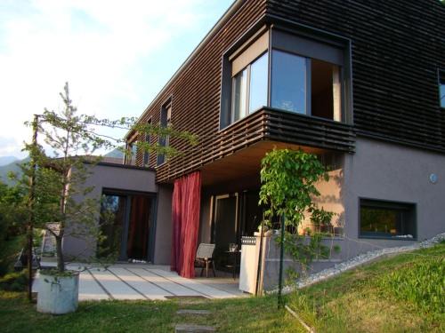 Tolmin House | Holiday Home Hisa Gusta