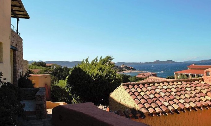 Baja Sardinia Apartment | Holiday home I Cormorani in Baja Sardinia