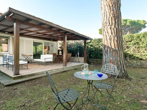 Punta Ala House | Holiday Home Il Gualdo by Interhome