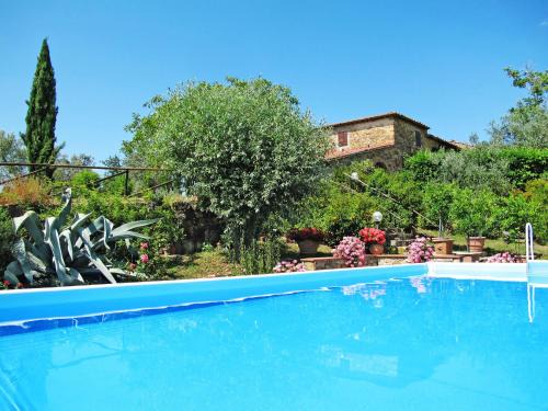 San Pietro in Bossolo House | Holiday Home Il Casale by Interhome