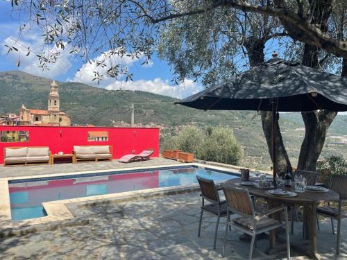 Boscomare House | Holiday Home Il Rifugio - BCM110 by Interhome