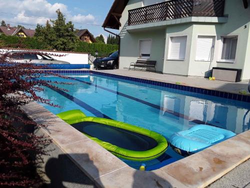 Balatonboglar House | Holiday home in Balatonboglar 35154