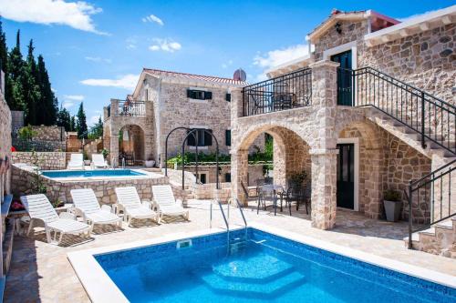 Kremena House | Holiday home in Klek 6275