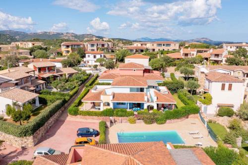 Monte Petrosu Apartment | Holiday home in Monte Petrosu 42787