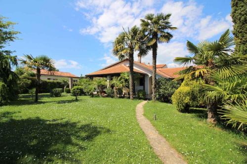 Mali Maj House | Holiday home in Porec - Istrien 10308