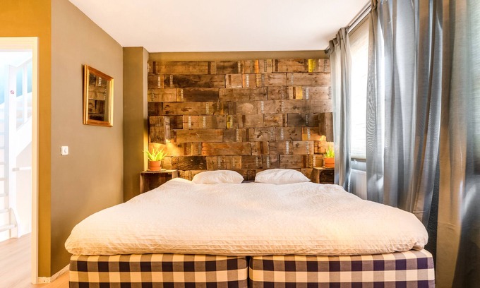 Spaubeek House | Holiday home in South Limburg with private sauna