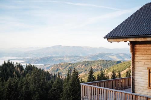 Frantschach-Sankt Gertraud House | Holiday home in Stefan in the Lavanttal with sauna