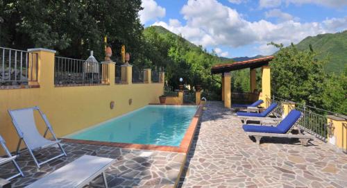 Gattaia House | Holiday home in Vicchio - Toskana 27442
