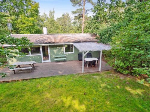 Hasle House | Holiday Home Joske - 250m from the sea by Interhome