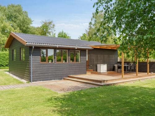Odsherred Kommune House | Holiday Home Kalevi - 300m to the fjord by Interhome
