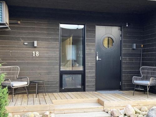 Kasnas House | Holiday Home Kasnäs marina c 18 by Interhome