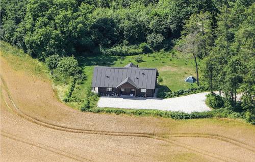 Grenaa House | Holiday Home Katholm