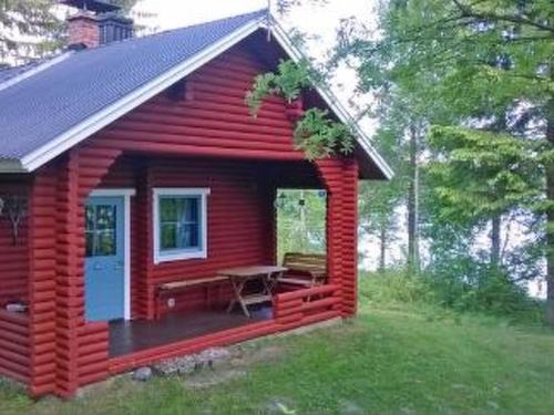 Petajavesi House | Holiday Home Koivuranta by Interhome