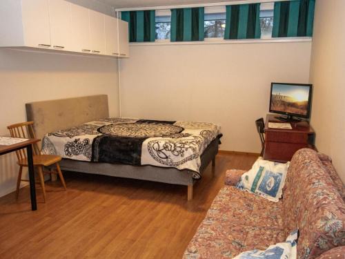 Ikaalinen House | Holiday Home Kylpylä-hotelli- room 152 by Interhome