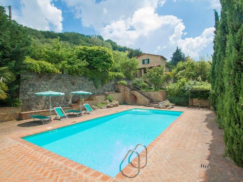 Volterra House | Holiday Home Le Pergole by Interhome