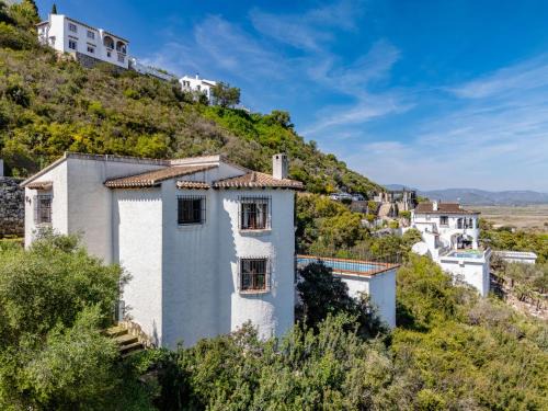 Monte Pego House | Holiday Home Los Delfines by Interhome