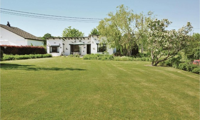 Noiseux House | Holiday Home L´Ourthe