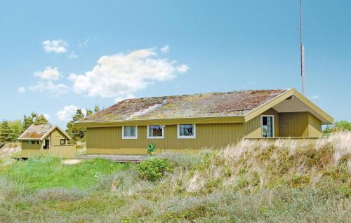 Romo House | Holiday Home Mågevej Rømø Iv