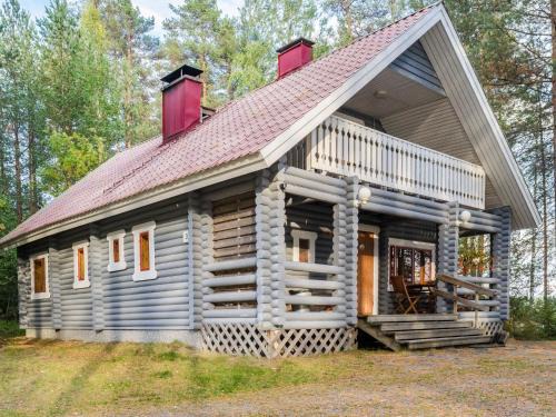 Koli National Park House | Holiday Home Metsätähti by Interhome
