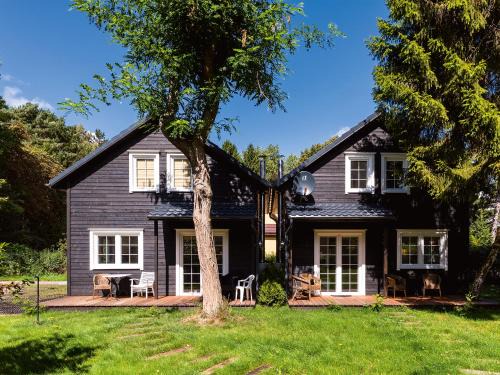 Mielno House | Holiday Home Mielno - PL 060.003