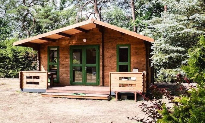 gmina Wolin House | Holiday Home near Baltic Sea and Lake Wise?ka