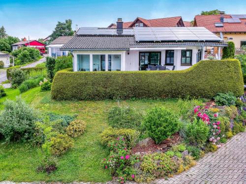 Loffingen House | Holiday Home Nest by Interhome