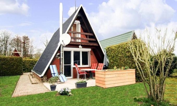 Perlin House | Holiday home on Dümmer See, Perlin