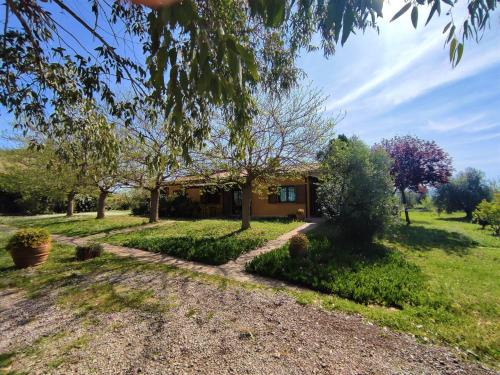 Roccastrada House | Holiday Home Ovest by Interhome