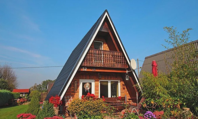 Perlin House | holiday home, Perlin