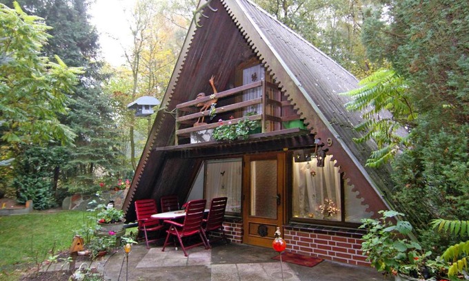 Perlin House | Holiday Home Perlin - DMS01022-F