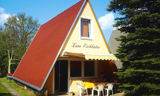 Perlin House | Holiday Home Perlin - DMS01053-F