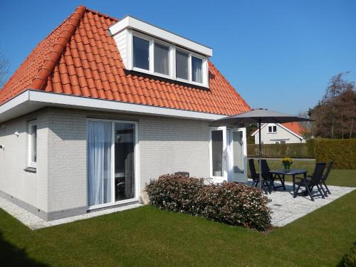 Municipality of Noordwijk Resort | Holiday Home Plevier Comfort-2 by Interhome