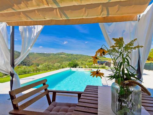Brkac House | Holiday Home Ravan by Interhome