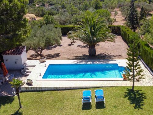 L'Ampolla House | Holiday Home Reny by Interhome