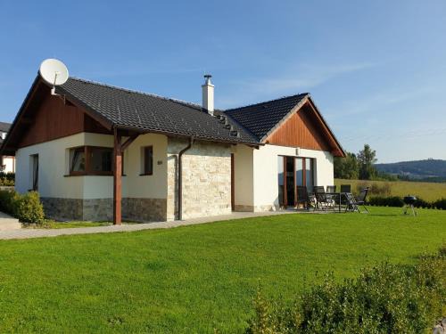 Lipno nad Vltavou House | Holiday Home Residence Lipno-1 by Interhome