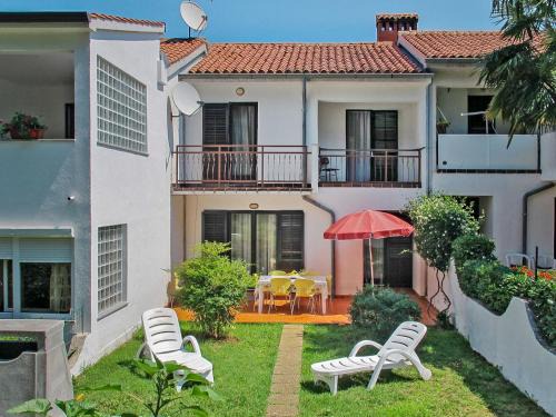 Brulo House | Holiday Home Ružić by Interhome