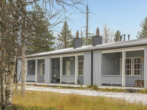 Saariselka House | Holiday Home Saariselän väärtin kammi 1 by Interhome