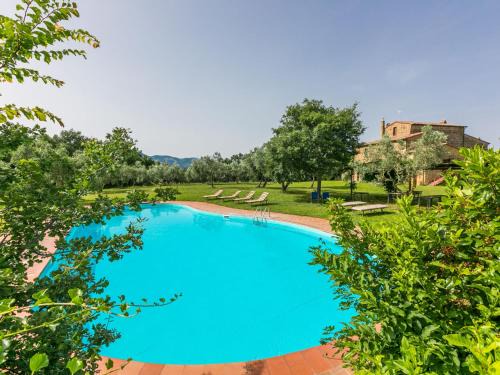 Sorano House | Holiday Home Salvia by Interhome