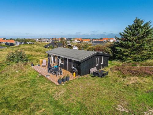 Klitmoller House | Holiday Home Satu - 500m from the sea by Interhome