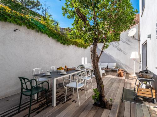 Lecci House | Holiday Home St Cyprien Plage by Interhome