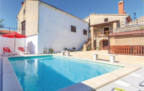 Stifanici House | Holiday Home Stifanici Iii