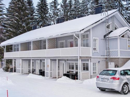 Tahkovuori House | Holiday Home Tahkontilhi b 5 by Interhome