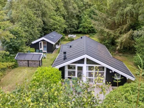 Rrvig House | Holiday Home Tekla - from the sea by Interhome