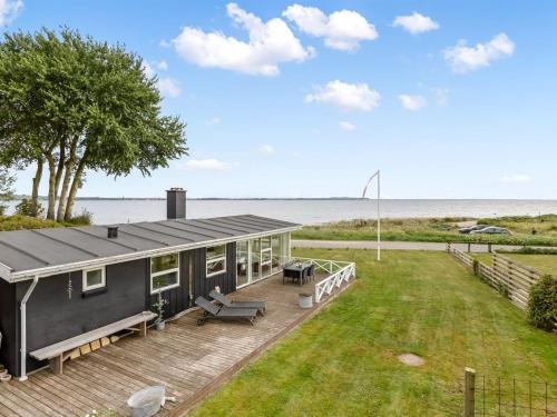 Broager House | Holiday Home Teodosija - 20m from the sea by Interhome