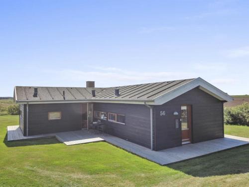 Lokken House | Holiday Home Tetta - 800m from the sea by Interhome