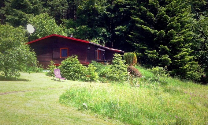 Schoensee House | Holiday home with terrace