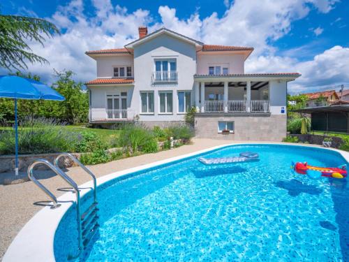 Kuceli House | Holiday Home Zorica by Interhome