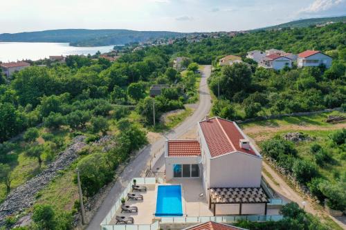 Maslenica Villa | Holiday house Anpero